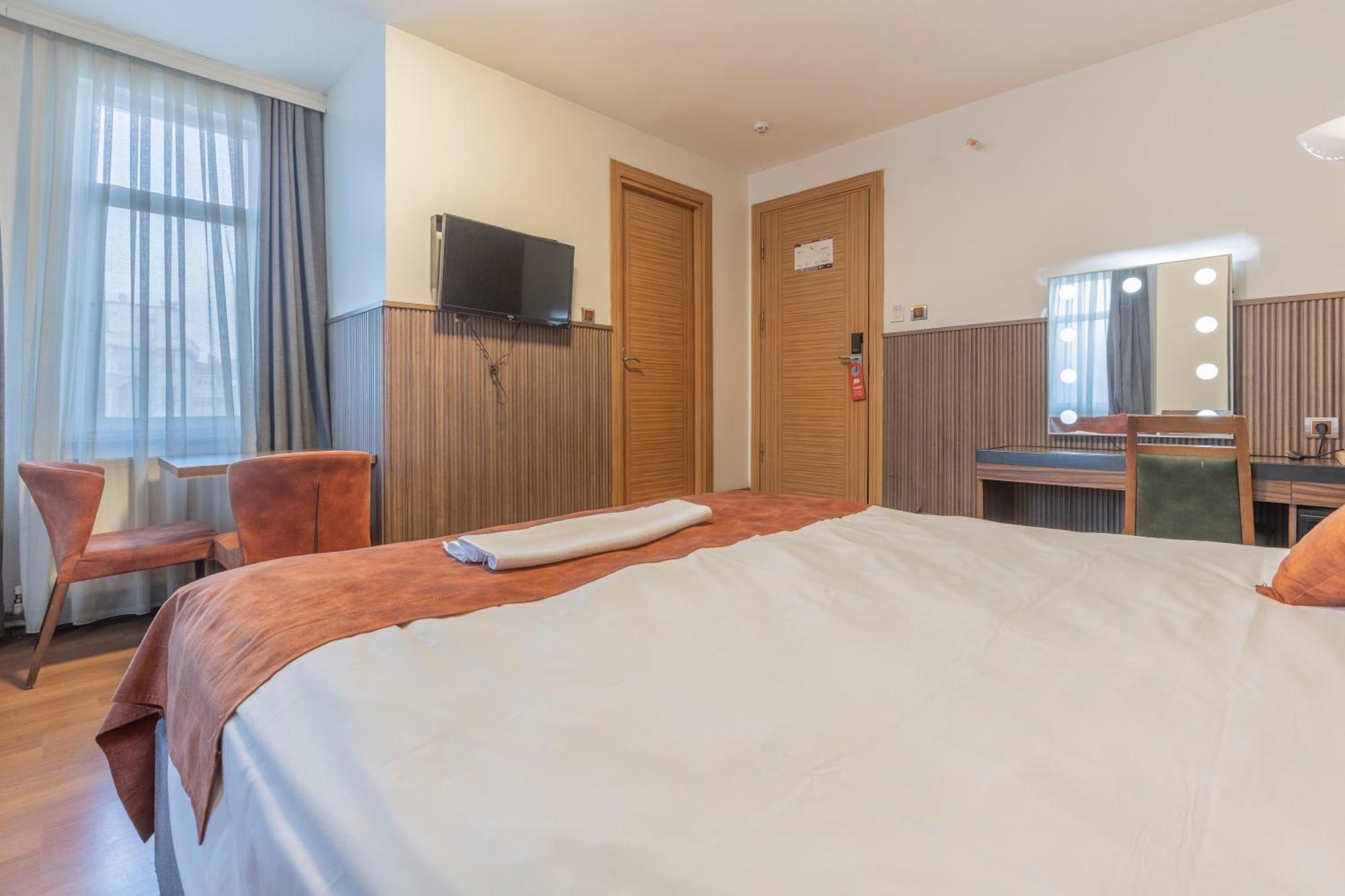 Hotel Atabay — Photos 1